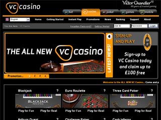 VCCasino